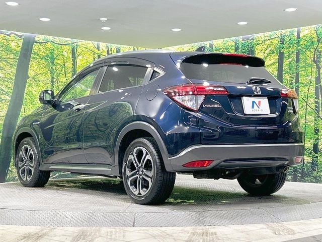 HONDA VEZEL HYBRID 4WD 2017 Image 31