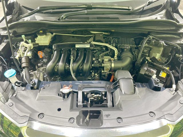 HONDA VEZEL HYBRID 4WD 2017 Image 31