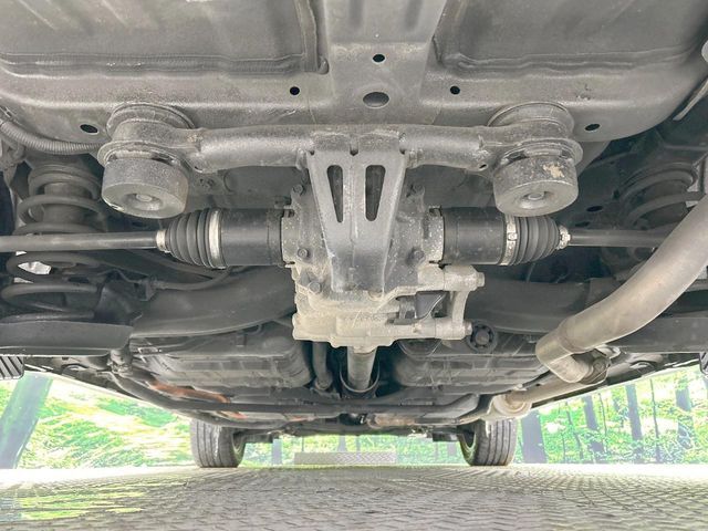 HONDA VEZEL HYBRID 4WD 2017 Image 31