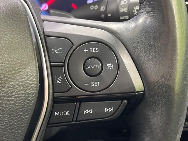 TOYOTA CROWN SEDAN HYBRID 2019 Image 31