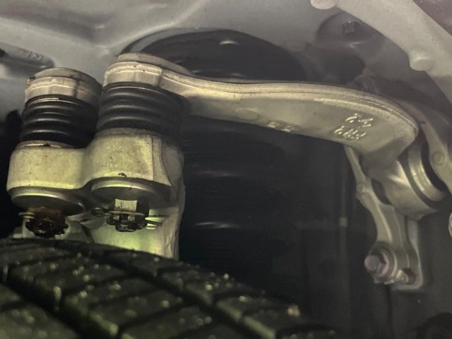 TOYOTA CROWN SEDAN HYBRID 2019 Image 31