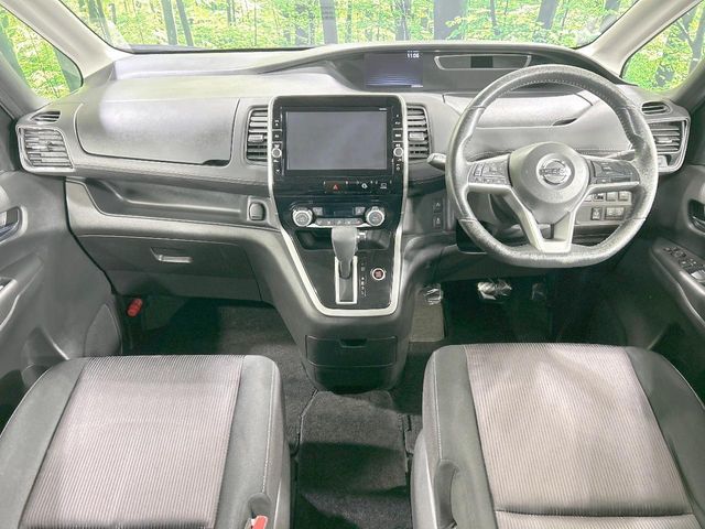 NISSAN SERENA  S-HYBRID 4WD 2016 Image 31