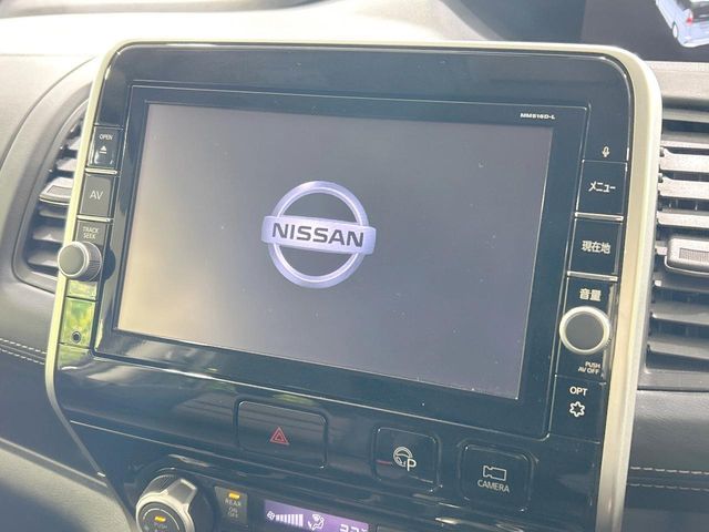 NISSAN SERENA  S-HYBRID 4WD 2016 Image 31