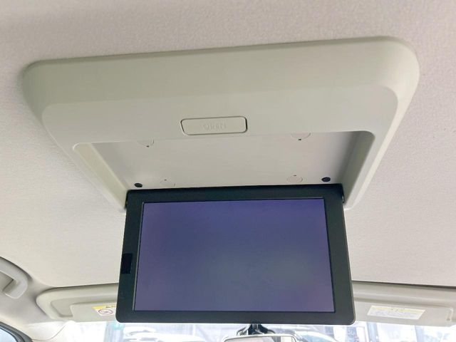 NISSAN SERENA  S-HYBRID 4WD 2016 Image 31