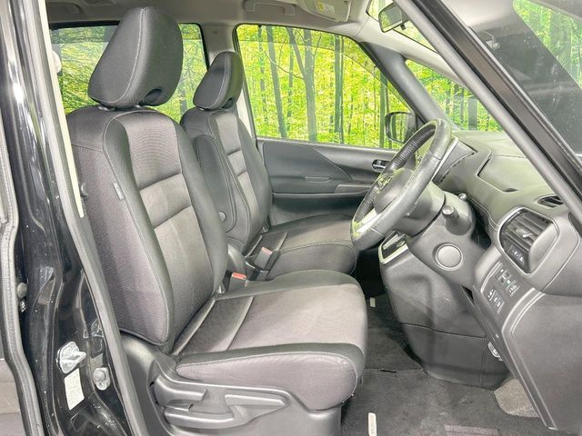 NISSAN SERENA  S-HYBRID 4WD 2016 Image 31