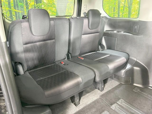 NISSAN SERENA  S-HYBRID 4WD 2016 Image 31