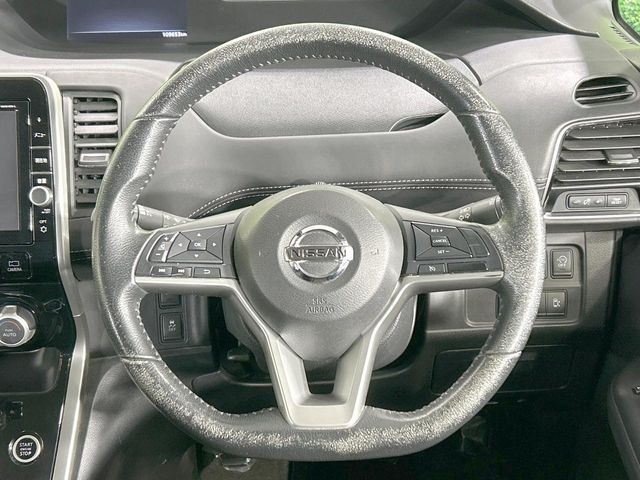 NISSAN SERENA  S-HYBRID 4WD 2016 Image 31