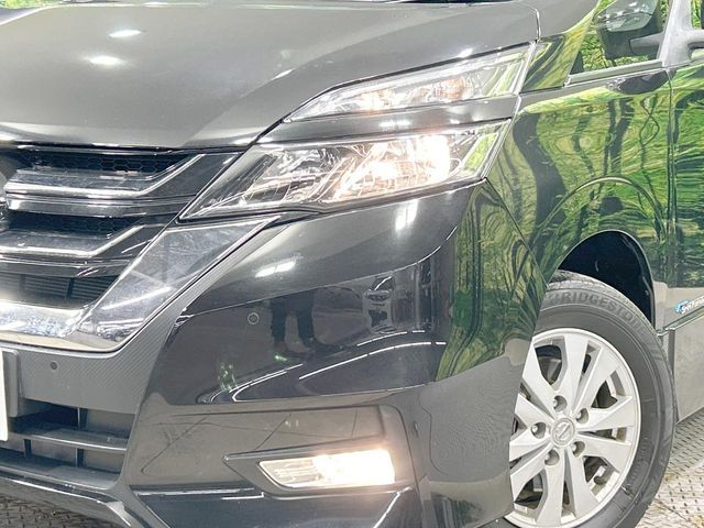 NISSAN SERENA  S-HYBRID 4WD 2016 Image 31