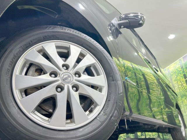 NISSAN SERENA  S-HYBRID 4WD 2016 Image 31