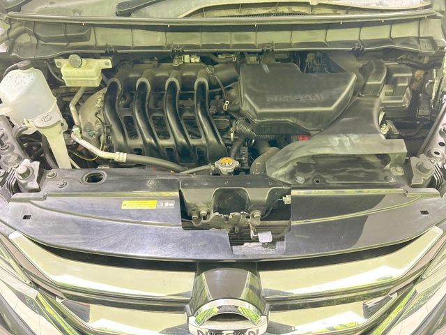 NISSAN SERENA  S-HYBRID 4WD 2016 Image 31