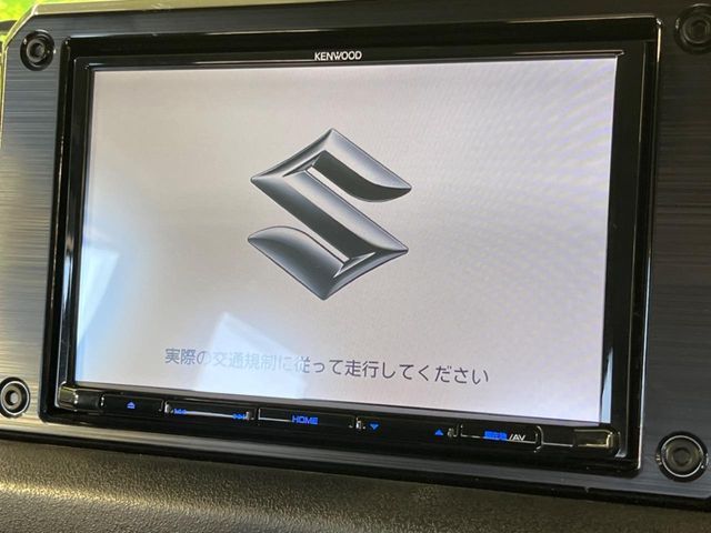 SUZUKI JIMNY 4WD 2023 Image 31