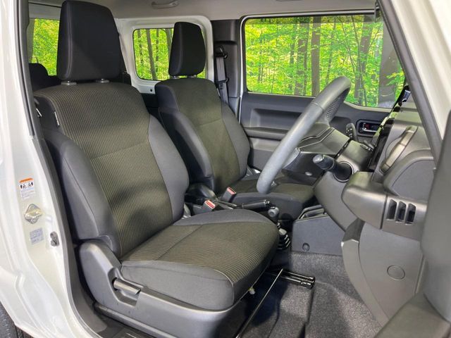 SUZUKI JIMNY 4WD 2023 Image 31