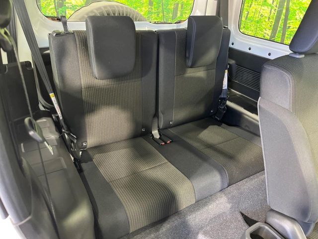 SUZUKI JIMNY 4WD 2023 Image 31