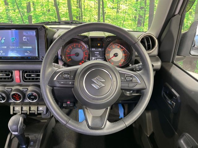 SUZUKI JIMNY 4WD 2023 Image 31