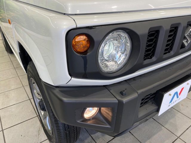 SUZUKI JIMNY 4WD 2023 Image 31