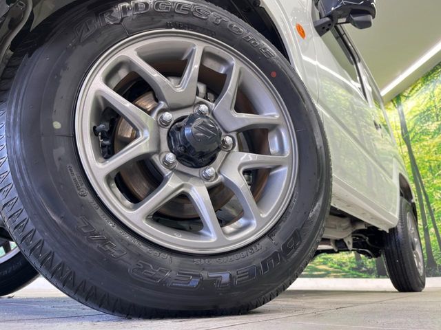 SUZUKI JIMNY 4WD 2023 Image 31