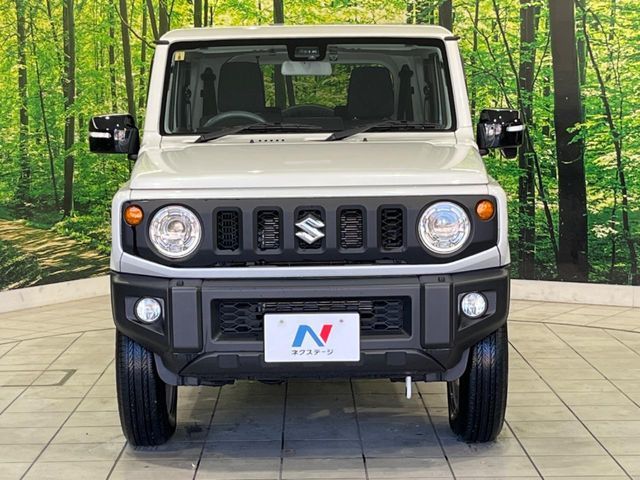 SUZUKI JIMNY 4WD 2023 Image 31