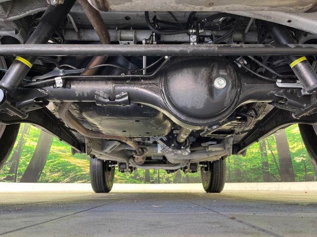 SUZUKI JIMNY 4WD 2023 Image 31