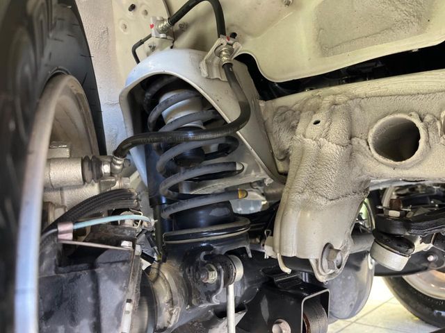 SUZUKI JIMNY 4WD 2023 Image 31