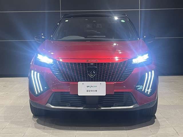 PEUGEOT 2008 2023 Image 31