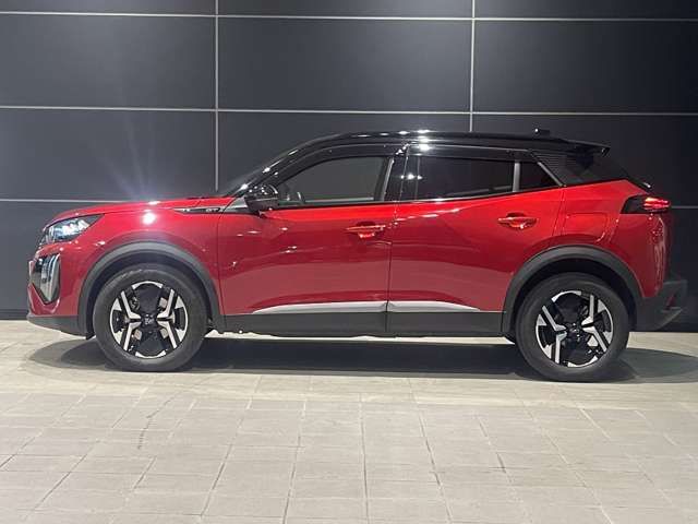 PEUGEOT 2008 2023 Image 31