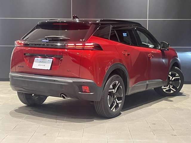 PEUGEOT 2008 2023 Image 31