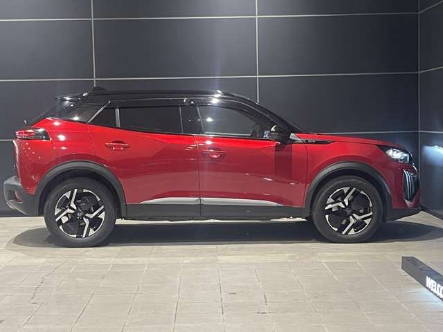 PEUGEOT 2008 2023 Image 31