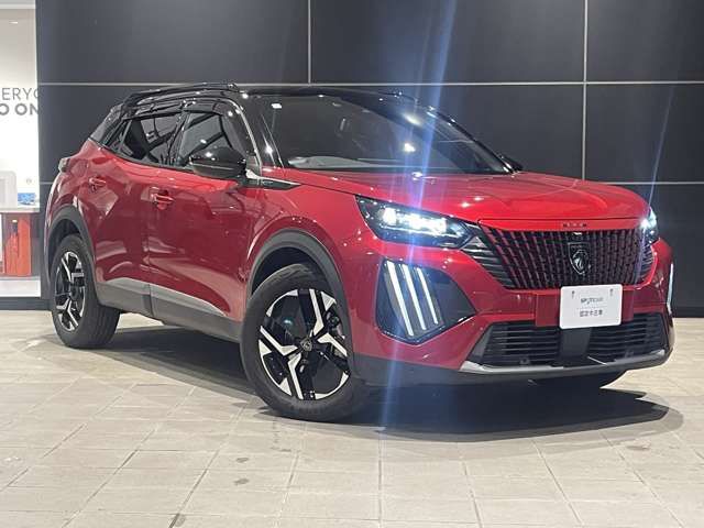 PEUGEOT 2008 2023 Image 31