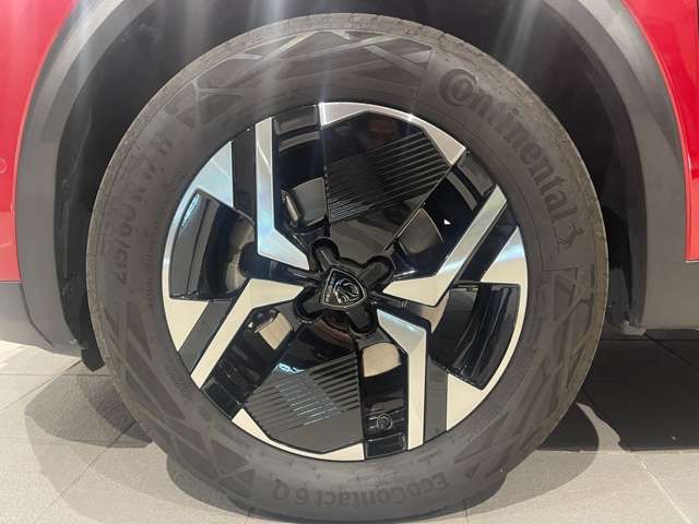 PEUGEOT 2008 2023 Image 31