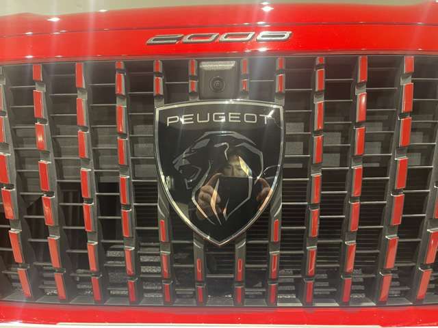 PEUGEOT 2008 2023 Image 31