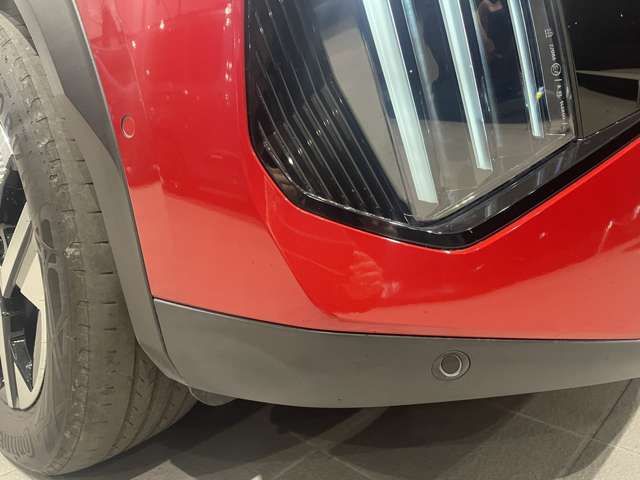 PEUGEOT 2008 2023 Image 31