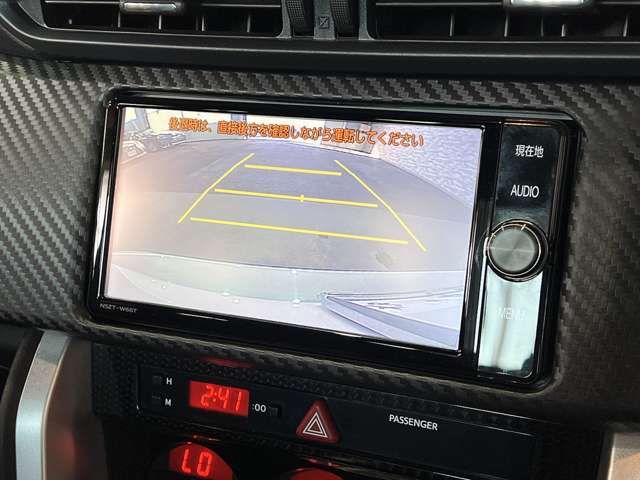 TOYOTA 86 2017 Image 31