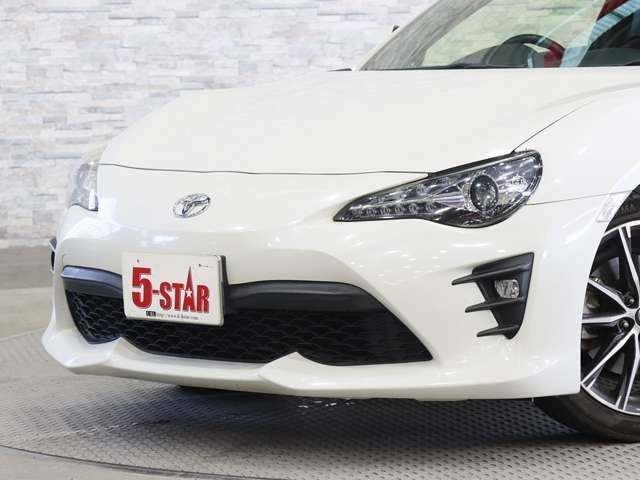 TOYOTA 86 2017 Image 31