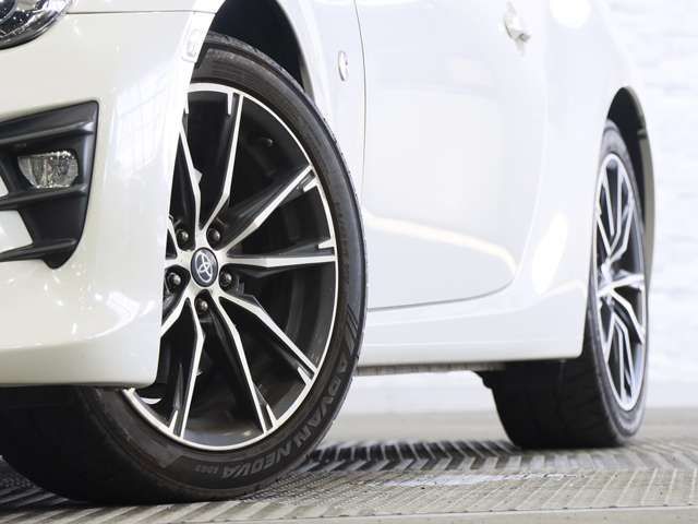 TOYOTA 86 2017 Image 31