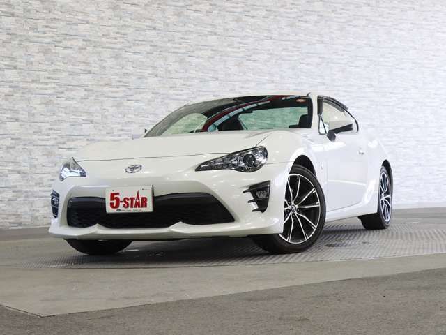 TOYOTA 86 2017 Image 31
