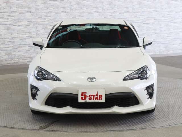 TOYOTA 86 2017 Image 31