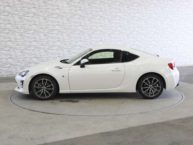 TOYOTA 86 2017 Image 31