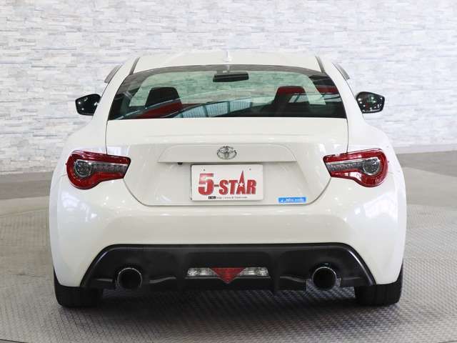 TOYOTA 86 2017 Image 31