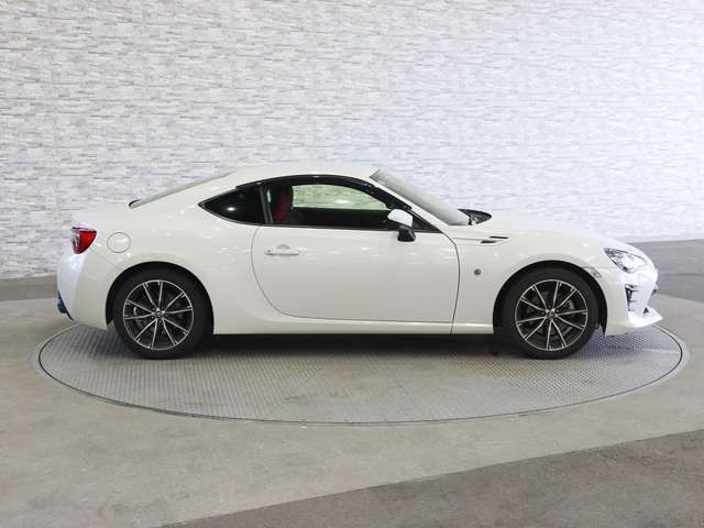 TOYOTA 86 2017 Image 31