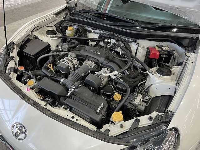 TOYOTA 86 2017 Image 31