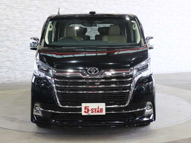 TOYOTA GRANACE 2020 Image 31