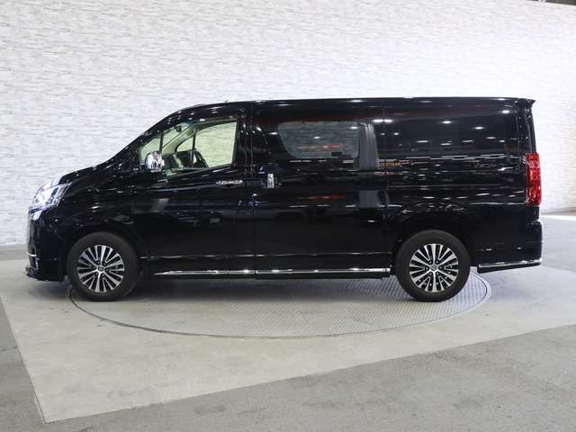 TOYOTA GRANACE 2020 Image 31