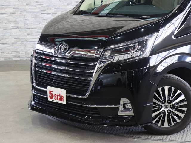 TOYOTA GRANACE 2020 Image 31