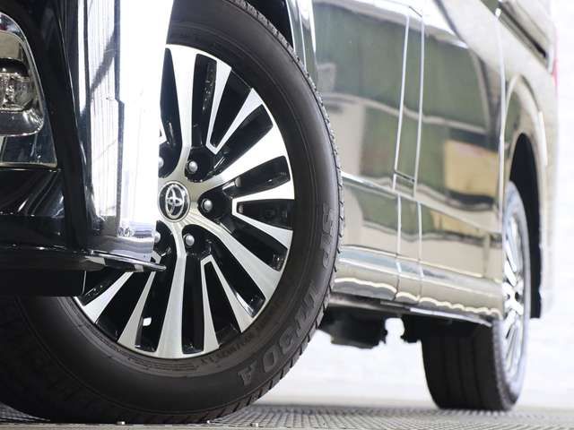 TOYOTA GRANACE 2020 Image 31