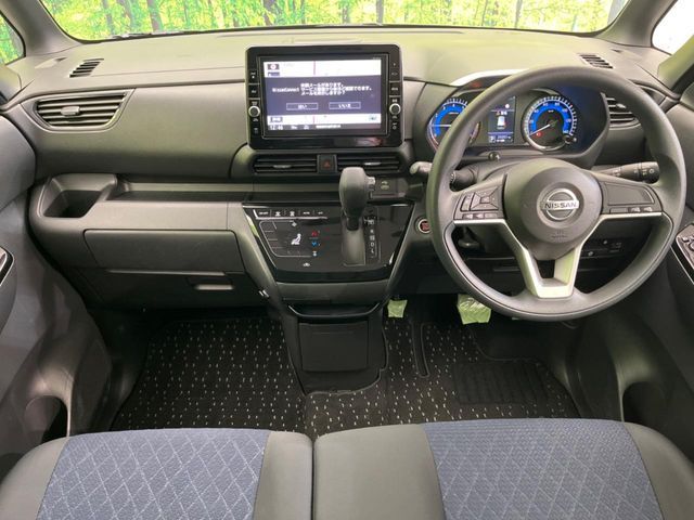 NISSAN ROOX 2020 Image 31