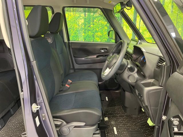 NISSAN ROOX 2020 Image 31