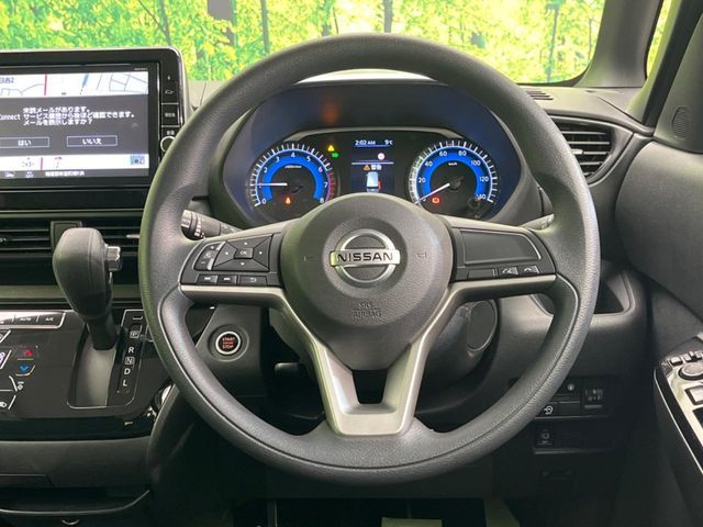 NISSAN ROOX 2020 Image 31