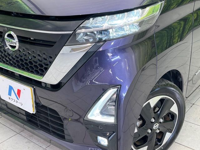 NISSAN ROOX 2020 Image 31