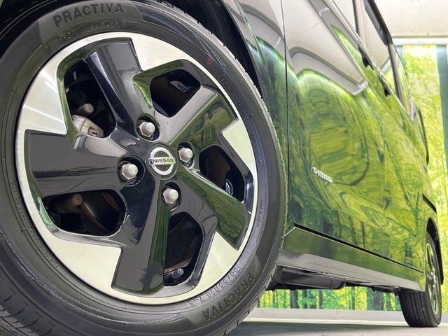 NISSAN ROOX 2020 Image 31