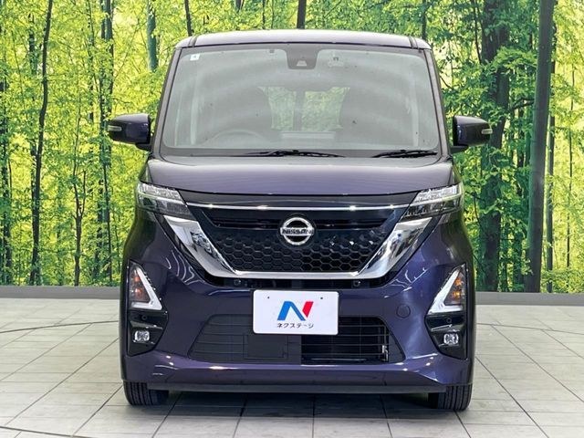 NISSAN ROOX 2020 Image 31